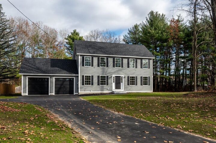 Property Photo:  4243 Brown Avenue  NH 03103 