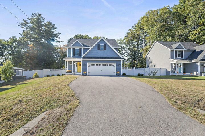Property Photo: 14 Adelaide Street NH 03051