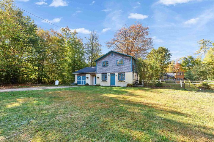 Property Photo: 9 Nutter Circle NH 03225