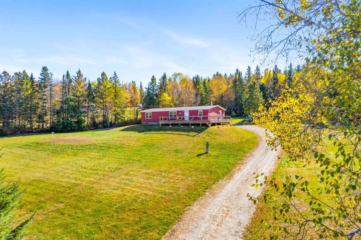 Property Photo: 48 Jason Avenue NH 03583