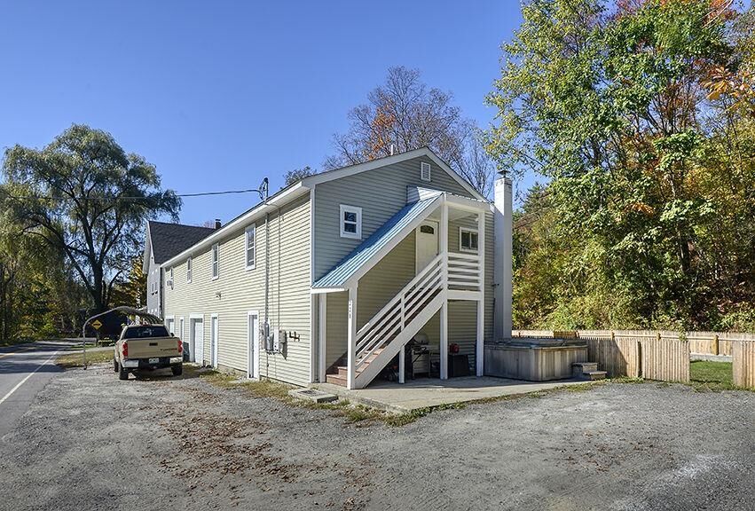 Property Photo:  228 South Road  NH 03446 