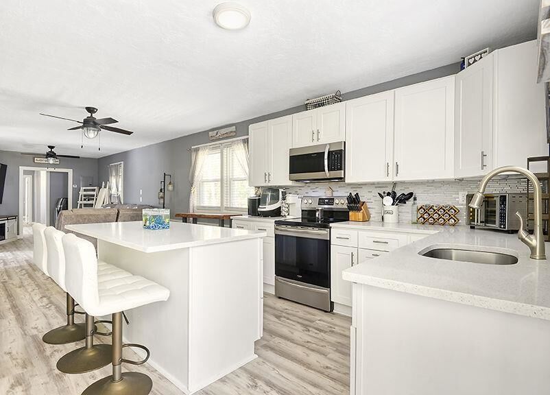 Property Photo: 228 South Road NH 03446