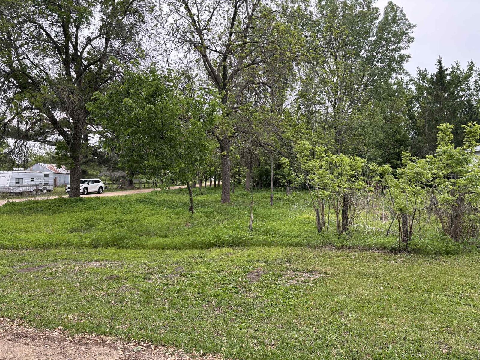 Property Photo: Tbd 266th St &Amp 539th Ave MN 55950