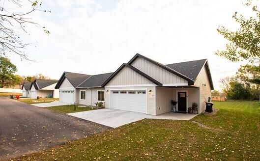 Property Photo: 323 1/2 Fairgrounds Road 4 MN 56308