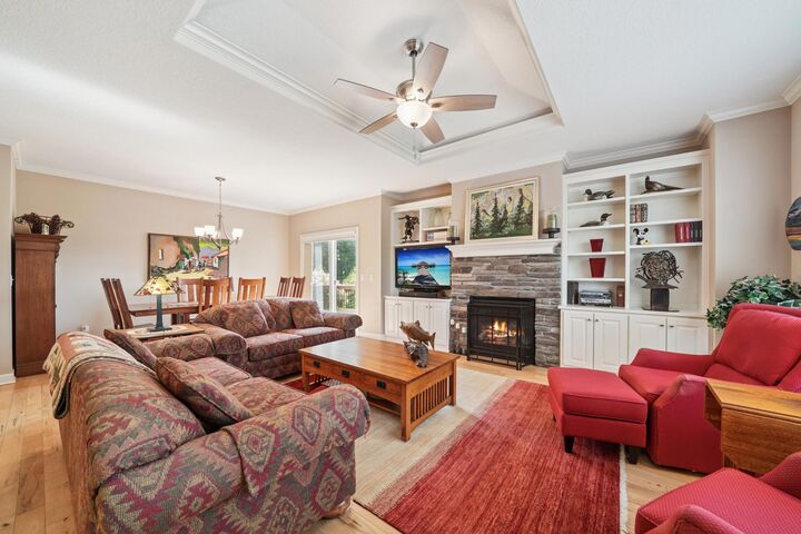1031 Anthony Way  Victoria MN 55386 photo