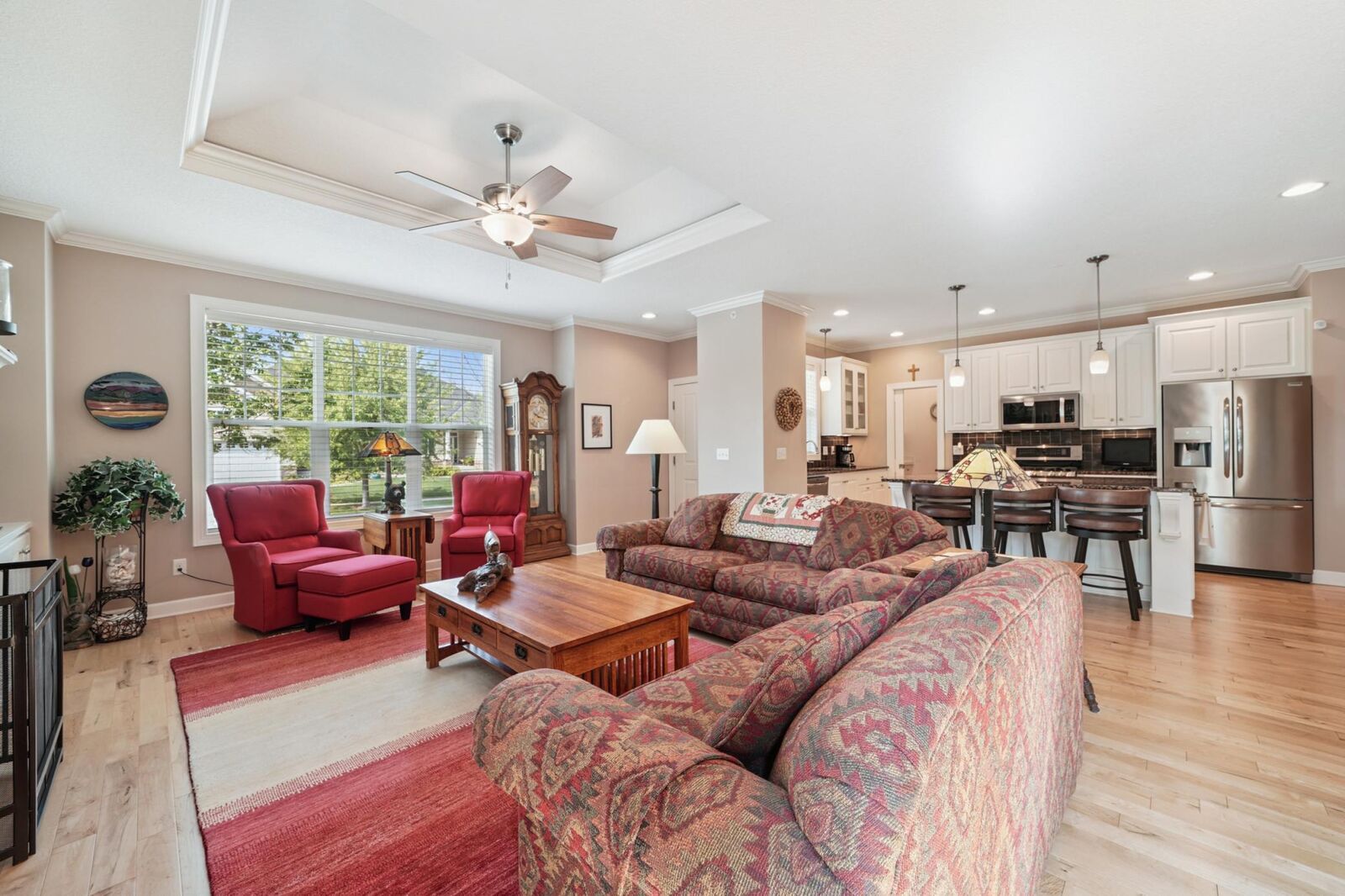 Property Photo: 1031 Anthony Way MN 55386