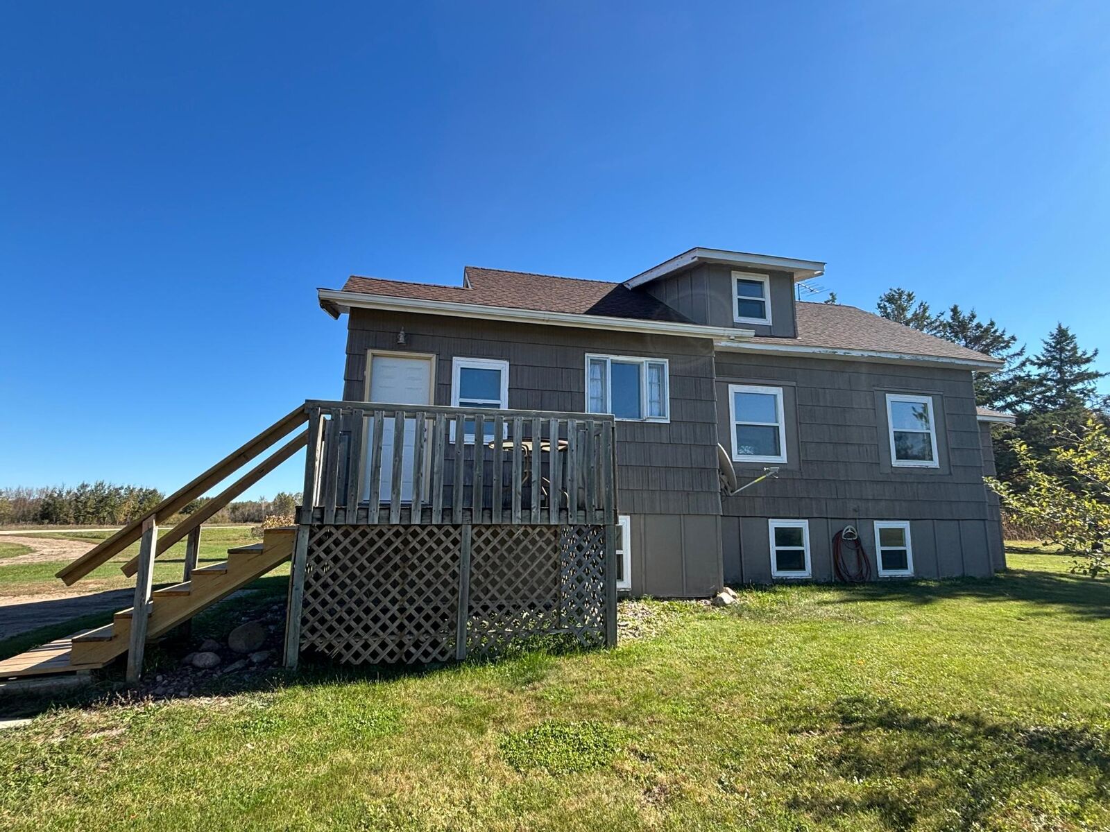 Property Photo:  54240 Industrial Park Road  MN 56567 