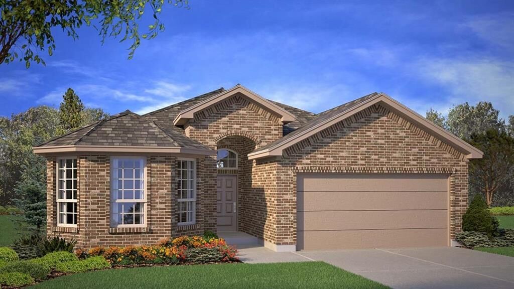 Property Photo:  141 Medina Lane  TX 76078