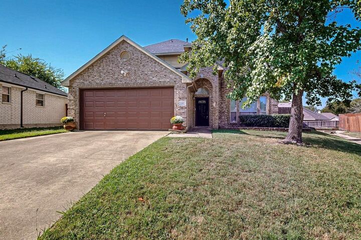137 Walnut Lane  Rockwall TX 75032 photo