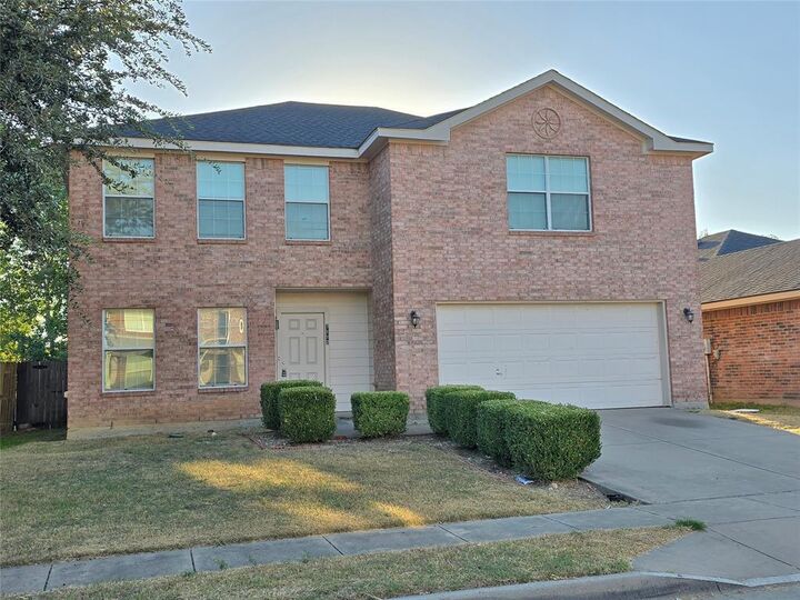7112 Kickapoo Drive  Fort Worth TX 76179 photo