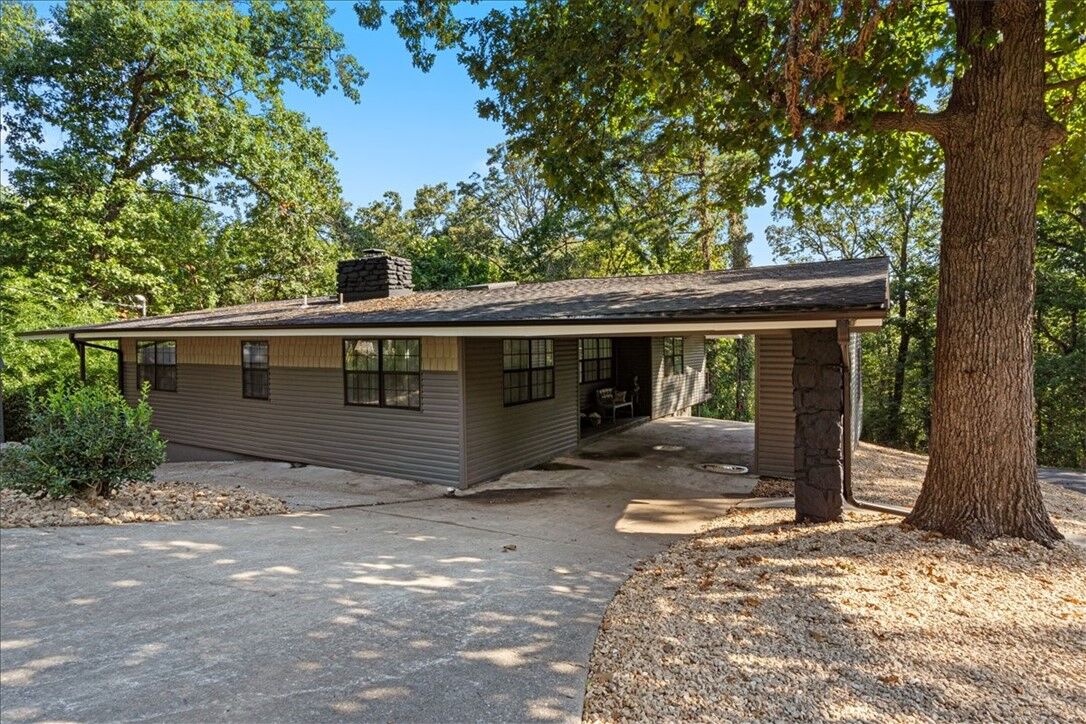Property Photo: 3 Jackson Circle AR 72715