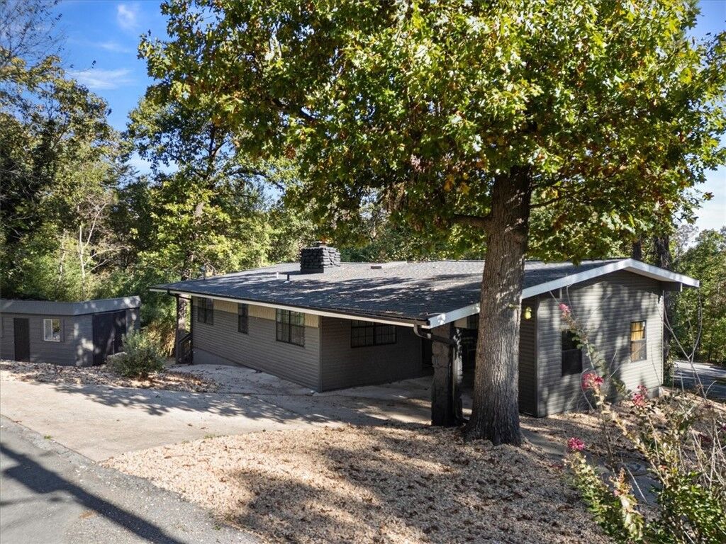 Property Photo:  3 Jackson Circle  AR 72715 