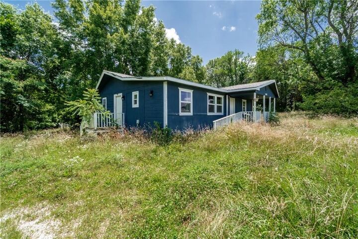 15047 Hwy 62 Highway  Garfield AR 72732 photo