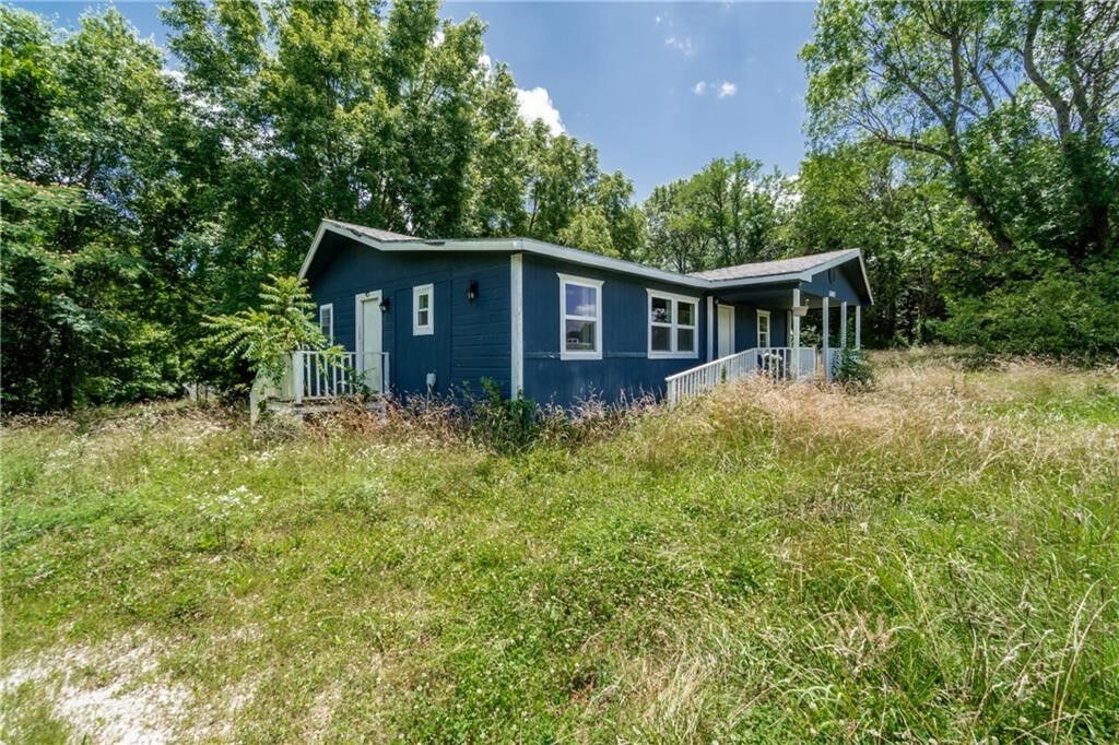 Property Photo:  15047 Hwy 62 Highway  AR 72732 