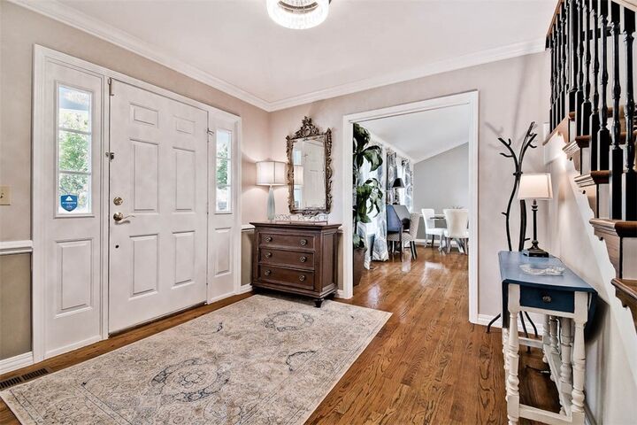 Property Photo:  103 John Lane  AR 72756 