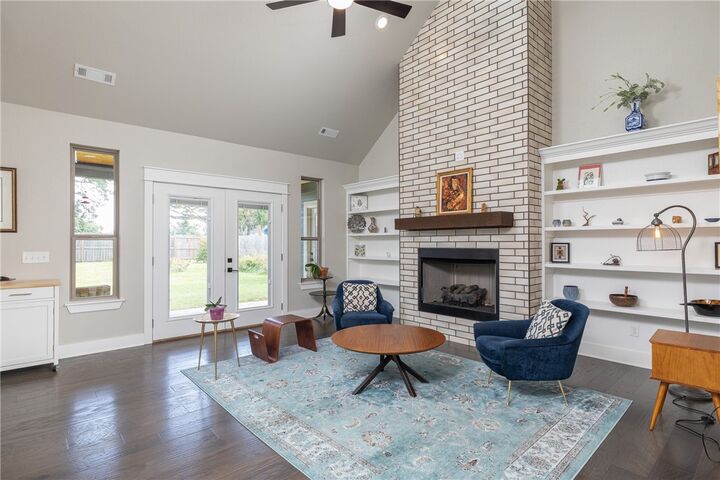 753 6th Street  Rogers AR 72756 photo