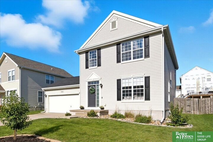 7911 N 154 Avenue  Bennington NE 68007-9999 photo