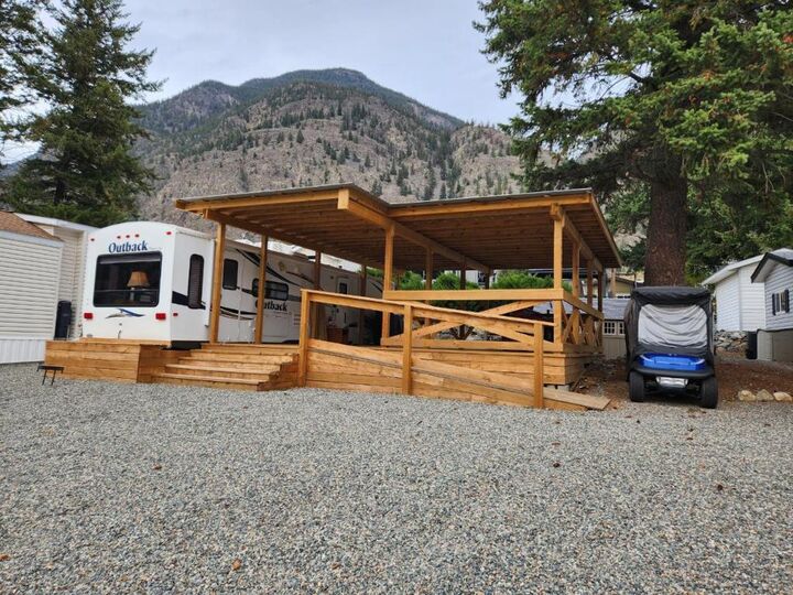 Property Photo:  4354 Hwy 3 Highway 59  BC V0X 1N1 