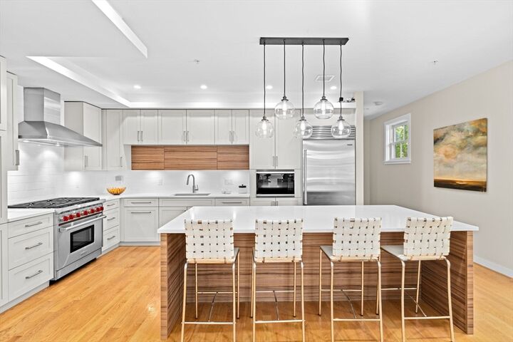 Property Photo: 56-58 Perry St 4 MA 02446