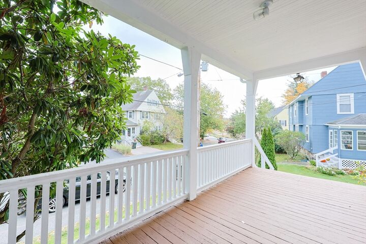 Property Photo: 11 Hope St. 11 MA 01747