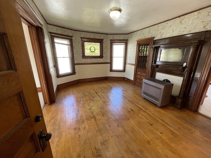 Property Photo:  21 Watson Ave. 2  MA 01606 