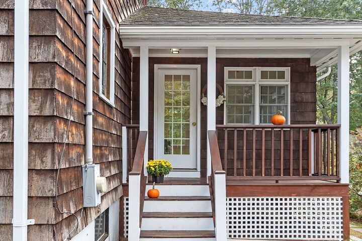 Property Photo:  37 Porter Street  MA 01821