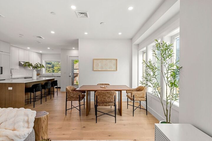 Property Photo:  106 River Street 18  MA 02465 