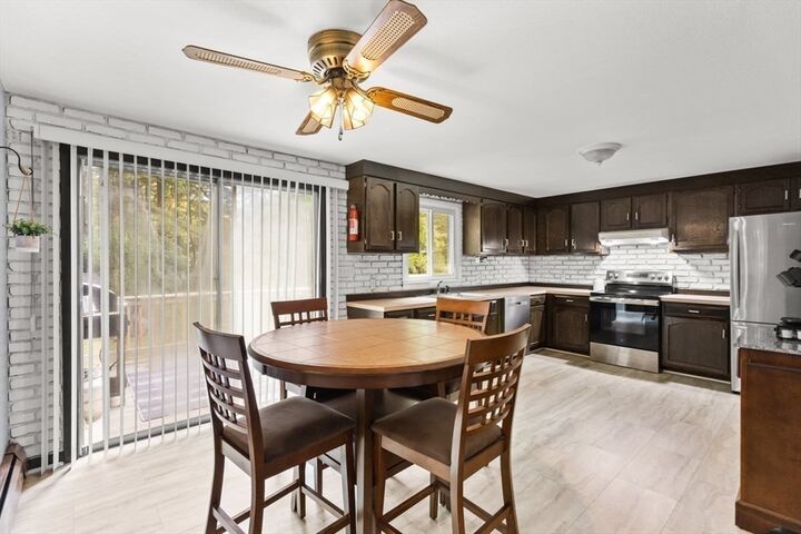 Property Photo: 10 Dean St MA 02702