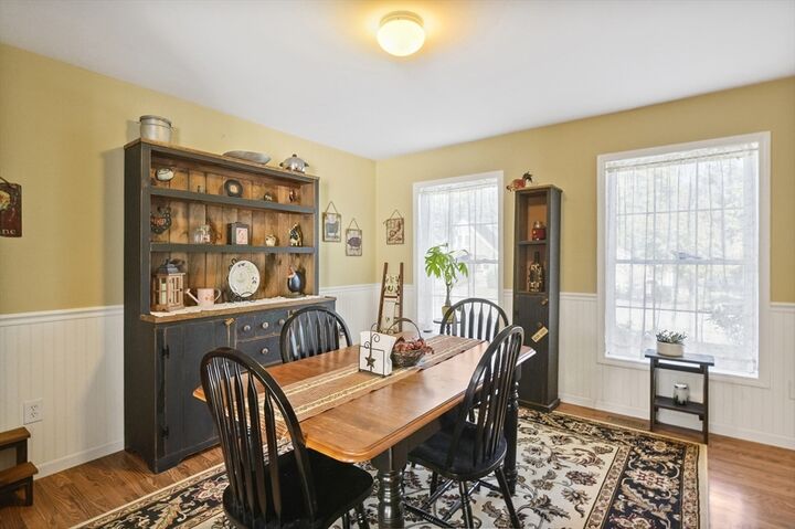 Property Photo: 11 Maplewood Road MA 01527
