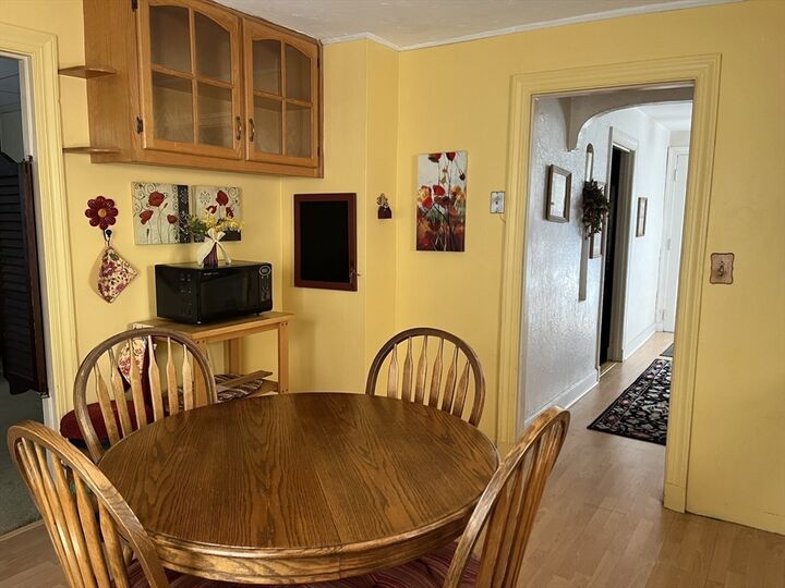Property Photo:  305 Harrington Way 1  MA 01604 
