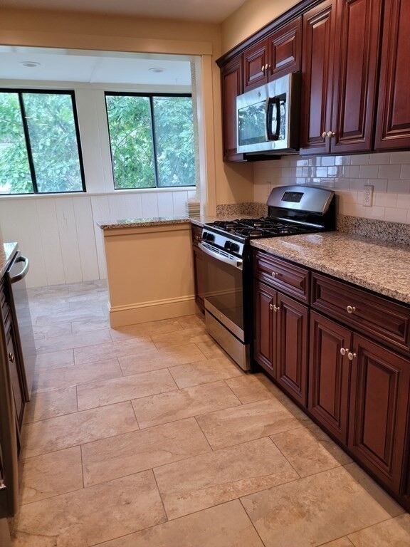 Property Photo: 7 Lewis Rd 2 MA 01890
