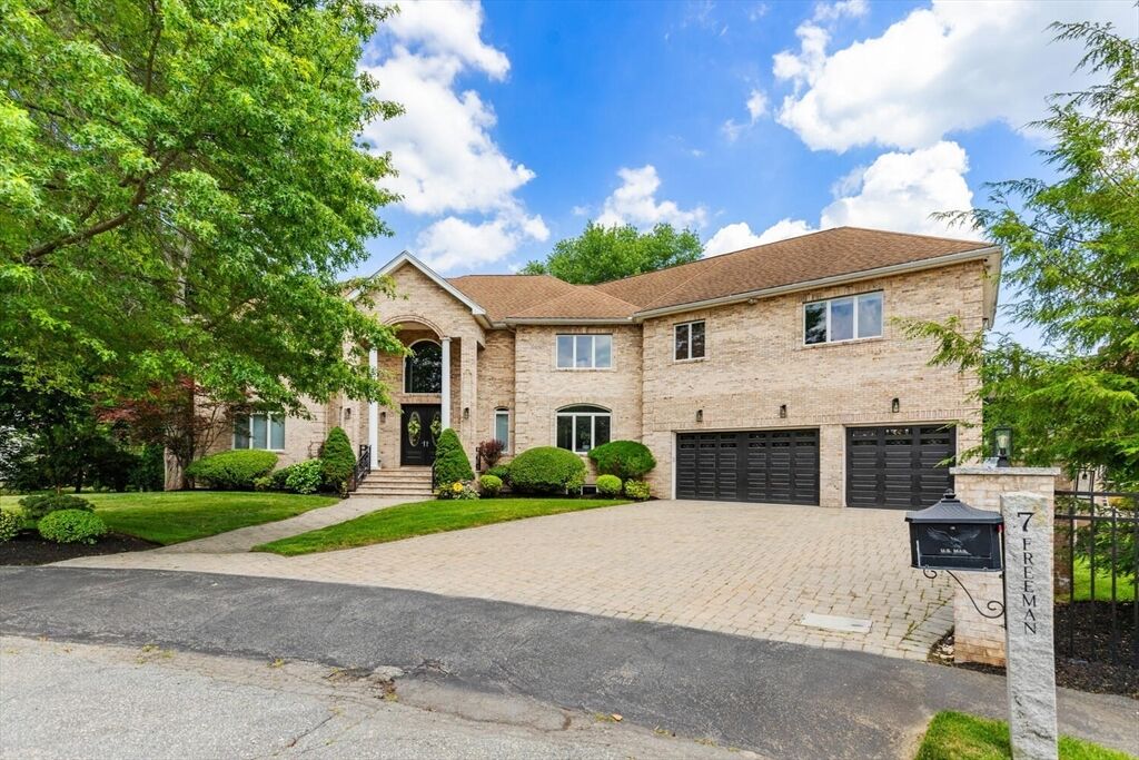 Property Photo:  7 Freeman Street  MA 01940 