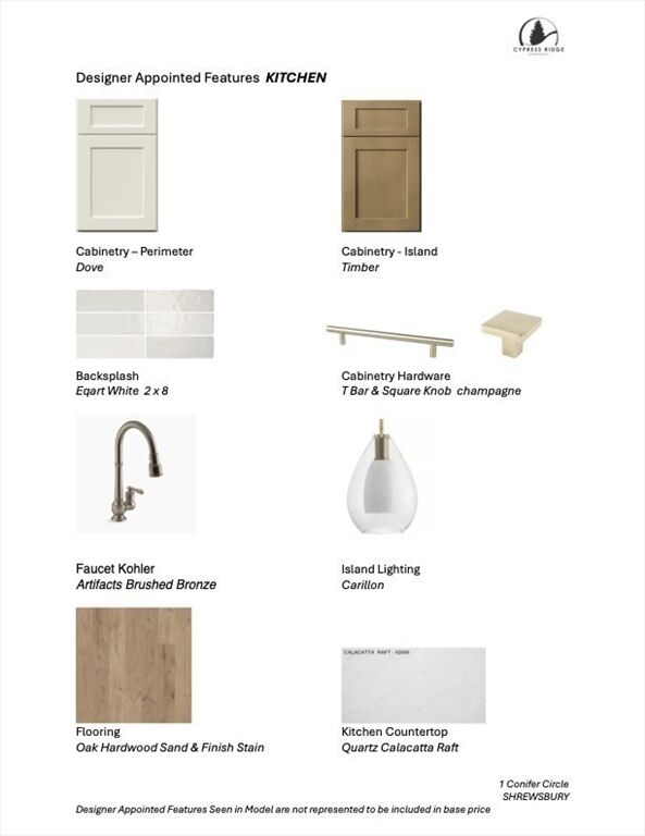 Property Photo:  3 Conifer Circle 29  MA 01545 