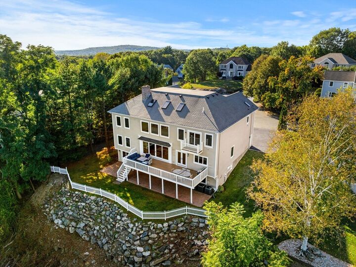 Property Photo:  116 Raffaele Drive  MA 02452 