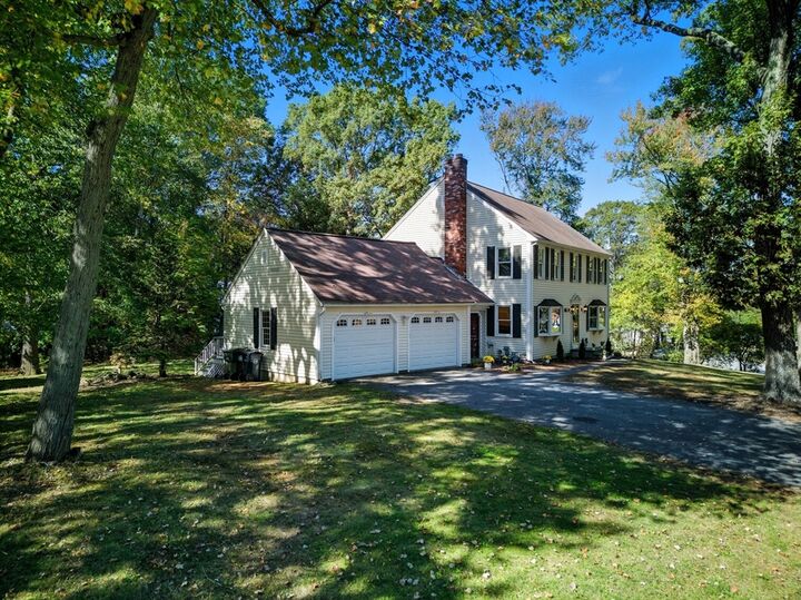 Property Photo: 114 Lodi Rd MA 01752