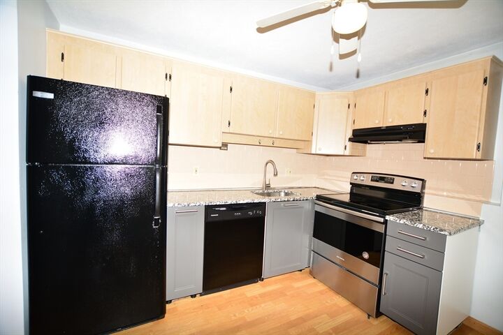 Property Photo: 9-B Mayberry Drive 1 MA 01581