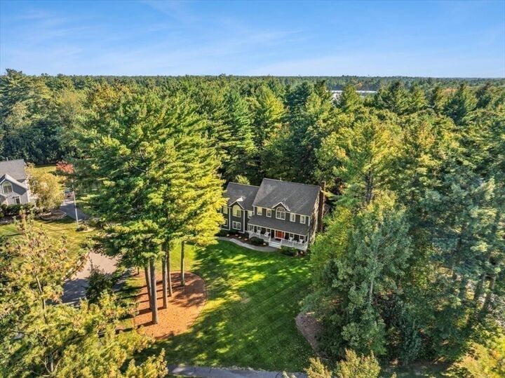 1 Carlton Drive  Norton MA 02766 photo