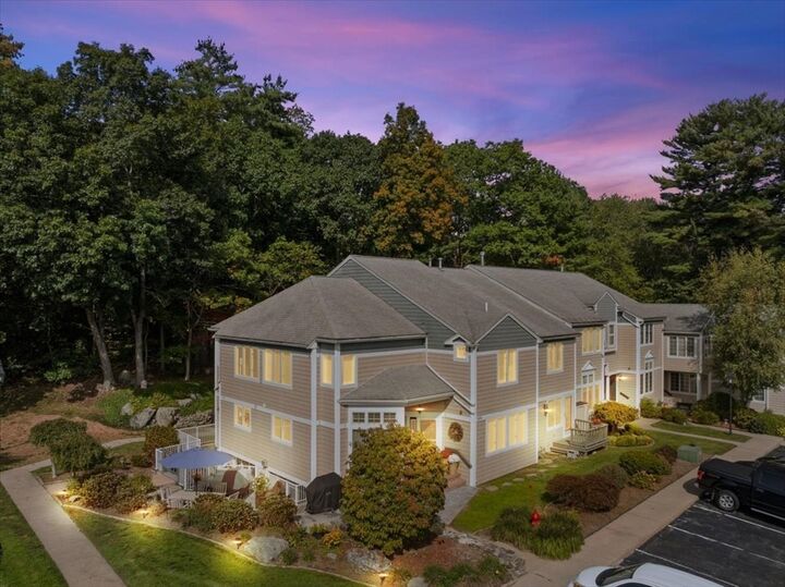 Property Photo:  701 Winthrop Street 312  MA 02780 