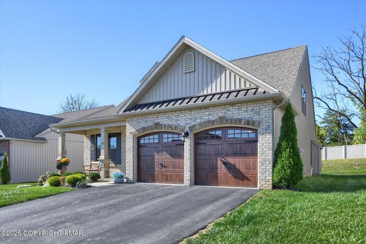 Property Photo: 3623 Daylily Drive PA 18049
