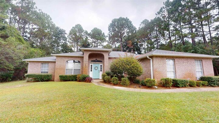 7412 Woodmont Rd  Navarre FL 32566 photo