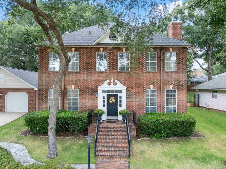 Property Photo:  5117 Pine Hollow Dr  FL 32505