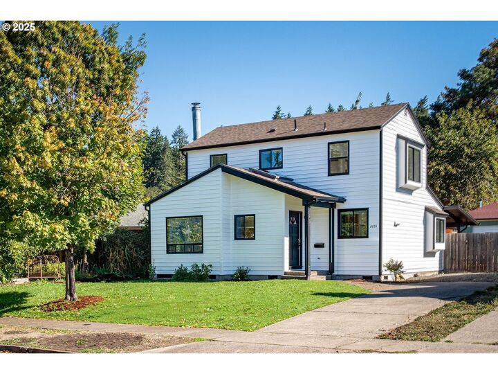 2655 Harris St  Eugene OR 97405 photo