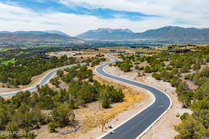 Property Photo: 2978 E Boulder Top Way UT 84032