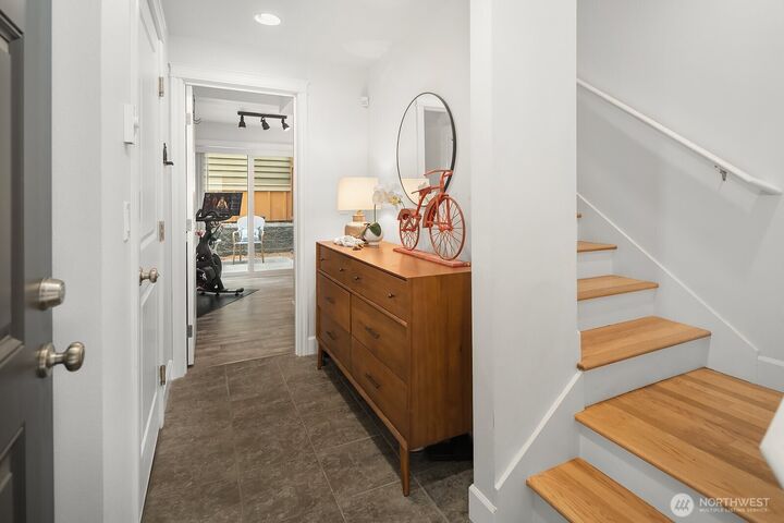 Property Photo:  10203  1st Avenue NW B  WA 98177 