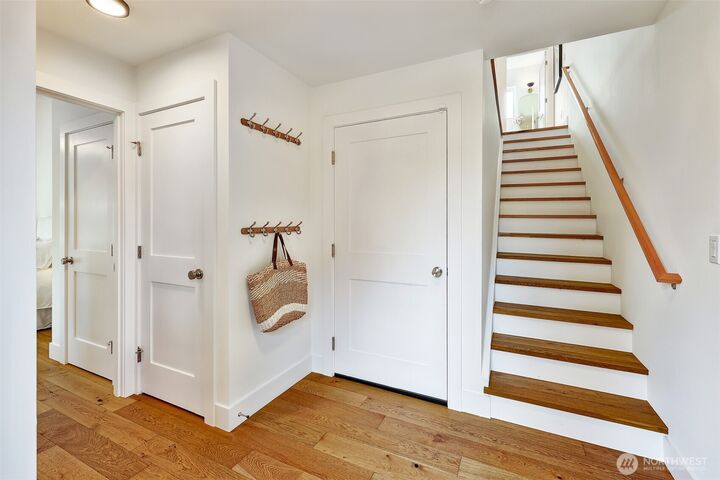 Property Photo:  2809 E Denny Way A  WA 98122 