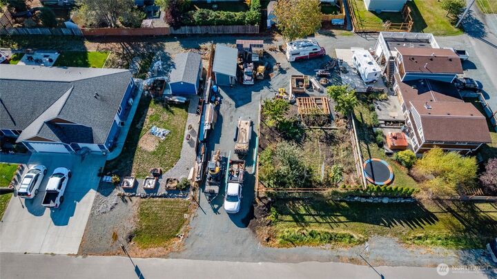 Property Photo: 0 Xxx B Avenue WA 98221