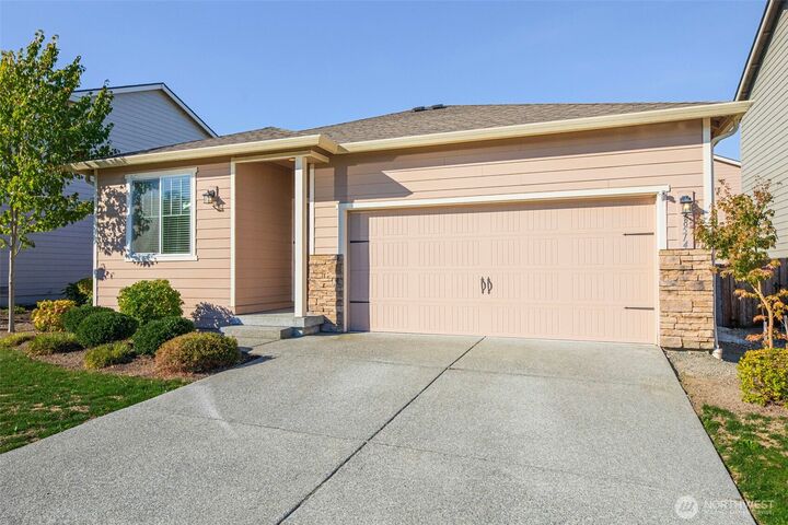 Property Photo: 28514 78th Avenue NW WA 98292