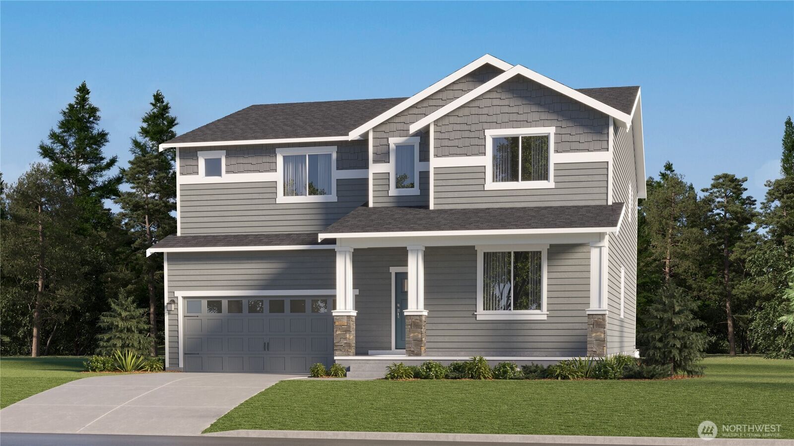 Property Photo: 13431 200th Avenue SE WA 98272