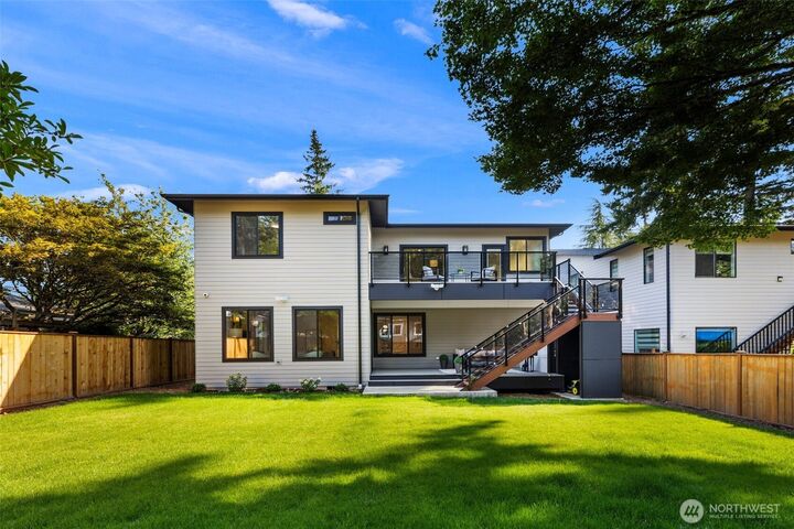 Property Photo:  12922 NE 104th Street  WA 98033 