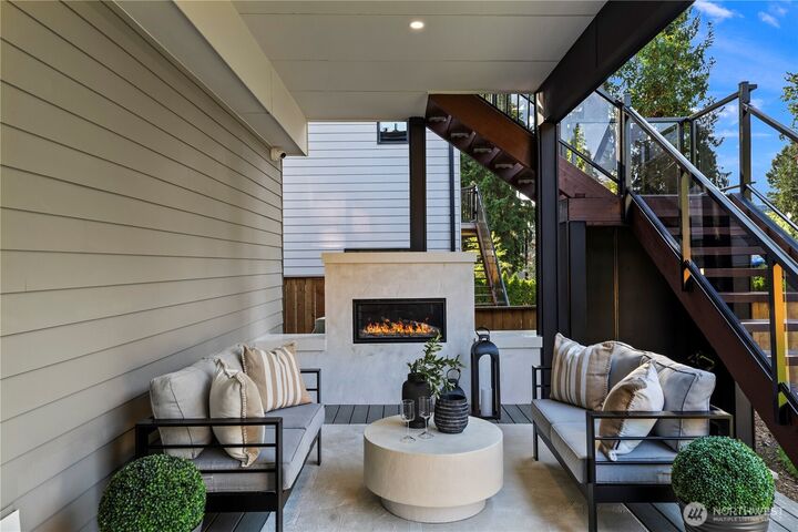 Property Photo:  12922 NE 104th Street  WA 98033 